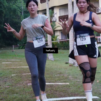 Runner Photo 5294443