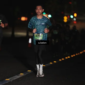 Runner Photo 5294444