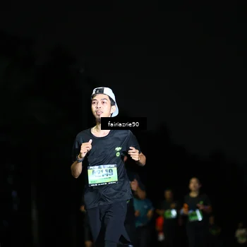 Runner Photo 5294445