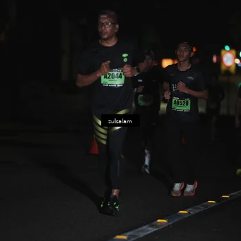 Runner Photo 5294446