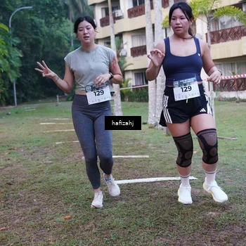 Runner Photo 5294448