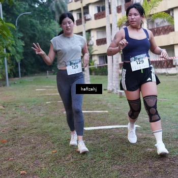 Runner Photo 5294451