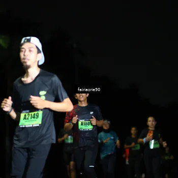 Runner Photo 5294452