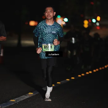 Runner Photo 5294453