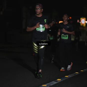 Runner Photo 5294454