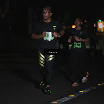 Runner Photo 5294456
