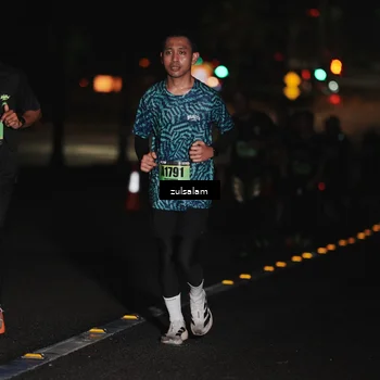 Runner Photo 5294457