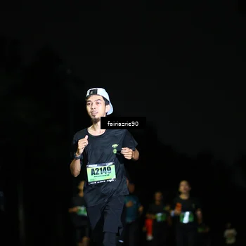 Runner Photo 5294459