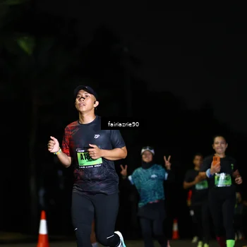 Runner Photo 5294460