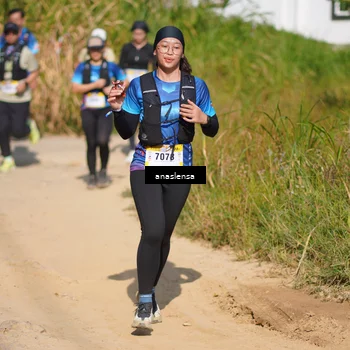 Runner Photo 5294462