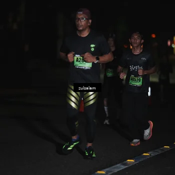 Runner Photo 5294464