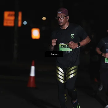 Runner Photo 5294467
