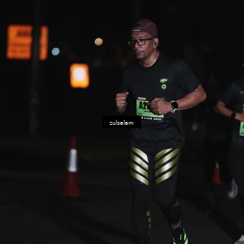 Runner Photo 5294469