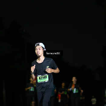 Runner Photo 5294471