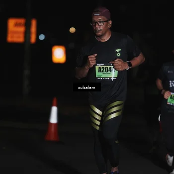 Runner Photo 5294472
