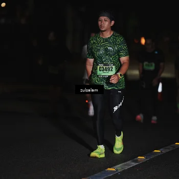 Runner Photo 5294474