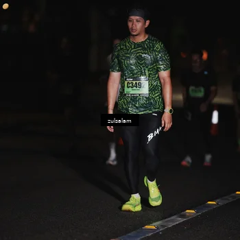 Runner Photo 5294475