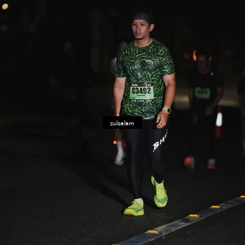 Runner Photo 5294476