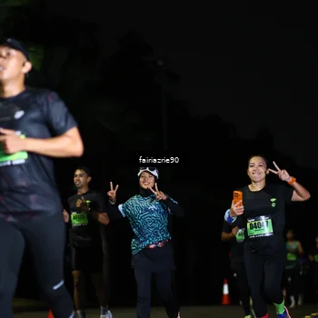 Runner Photo 5294479