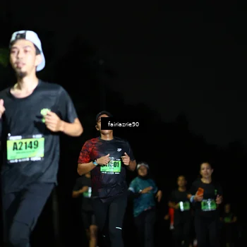 Runner Photo 5294480