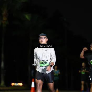 Runner Photo 5294481