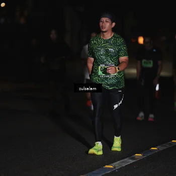 Runner Photo 5294482