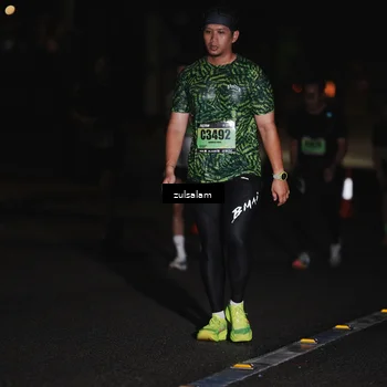 Runner Photo 5294483