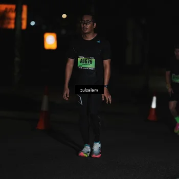 Runner Photo 5294484