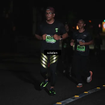 Runner Photo 5294485