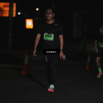 Runner Photo 5294486