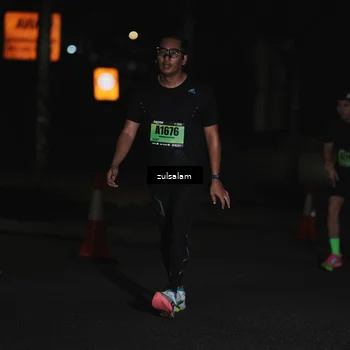 Runner Photo 5294487