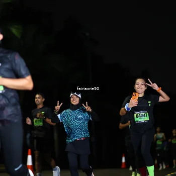 Runner Photo 5294488