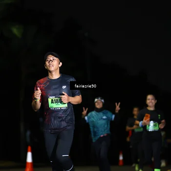Runner Photo 5294489