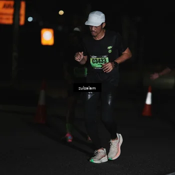 Runner Photo 5294491