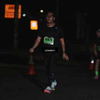 Runner Photo 5294492