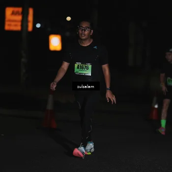 Runner Photo 5294493