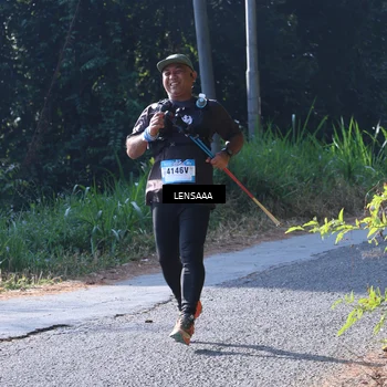 Runner Photo 5294494