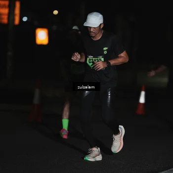 Runner Photo 5294495