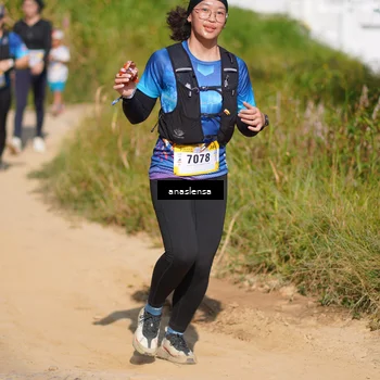 Runner Photo 5294497