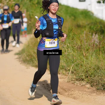 Runner Photo 5294498