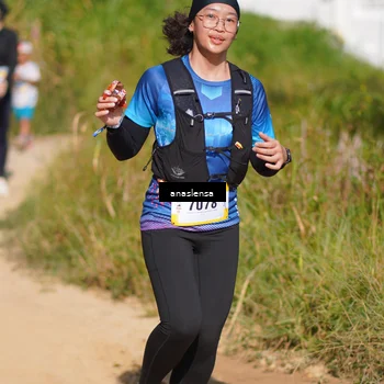 Runner Photo 5294499
