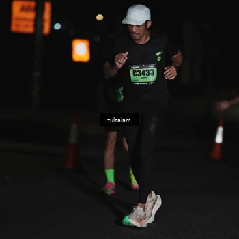 Runner Photo 5294507