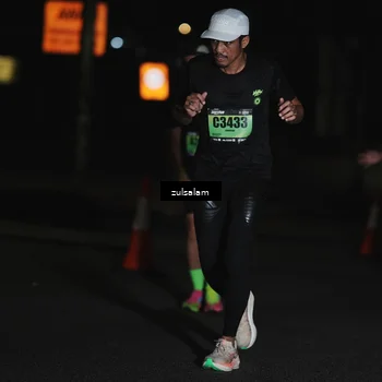 Runner Photo 5294511