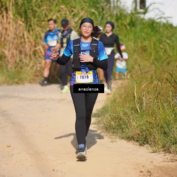 Runner Photo 5294512