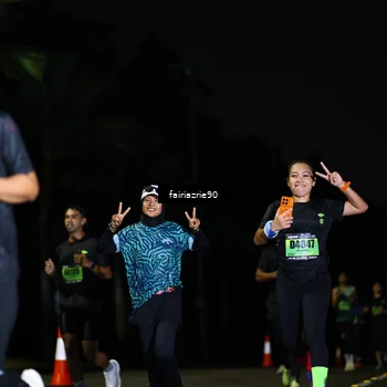Runner Photo 5294514