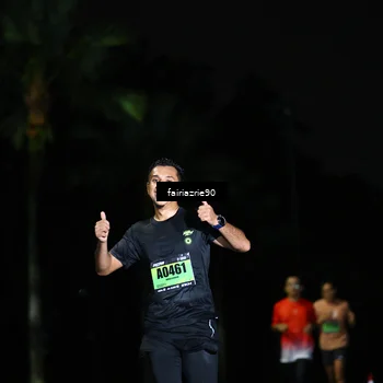Runner Photo 5294517
