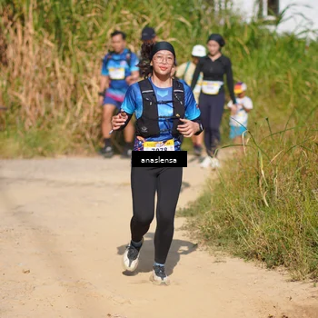 Runner Photo 5294518