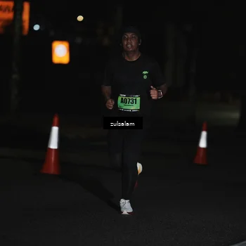 Runner Photo 5294522