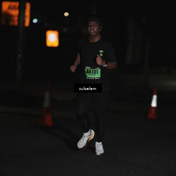 Runner Photo 5294526