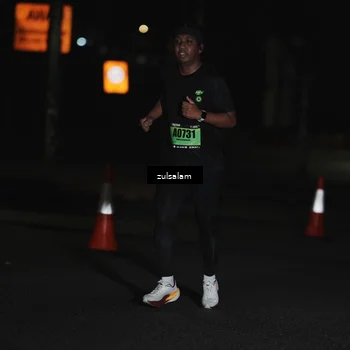 Runner Photo 5294527